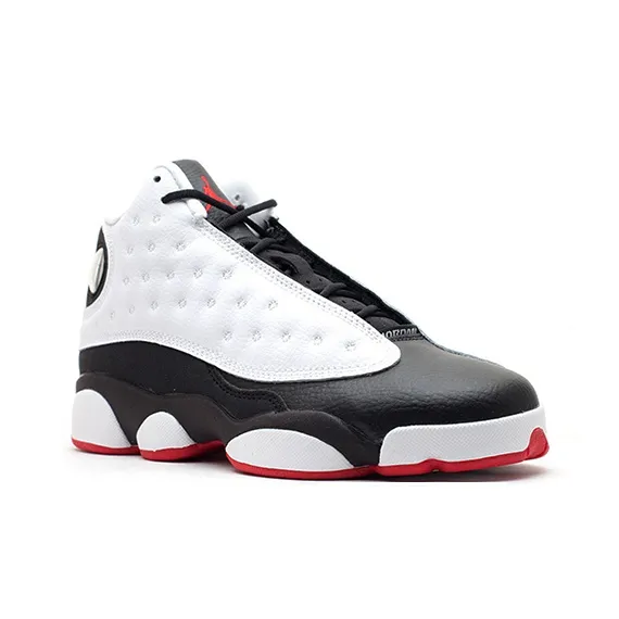 Jordan 13 Retro He Got Game GS-2