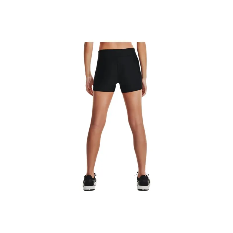 Under Armour Fitness Clothing Women's Black-1