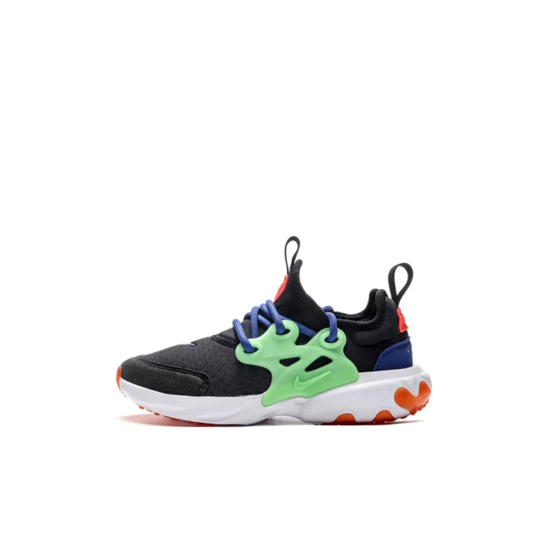 Nike React Presto Kids' Casual Shoes Pre-school-0
