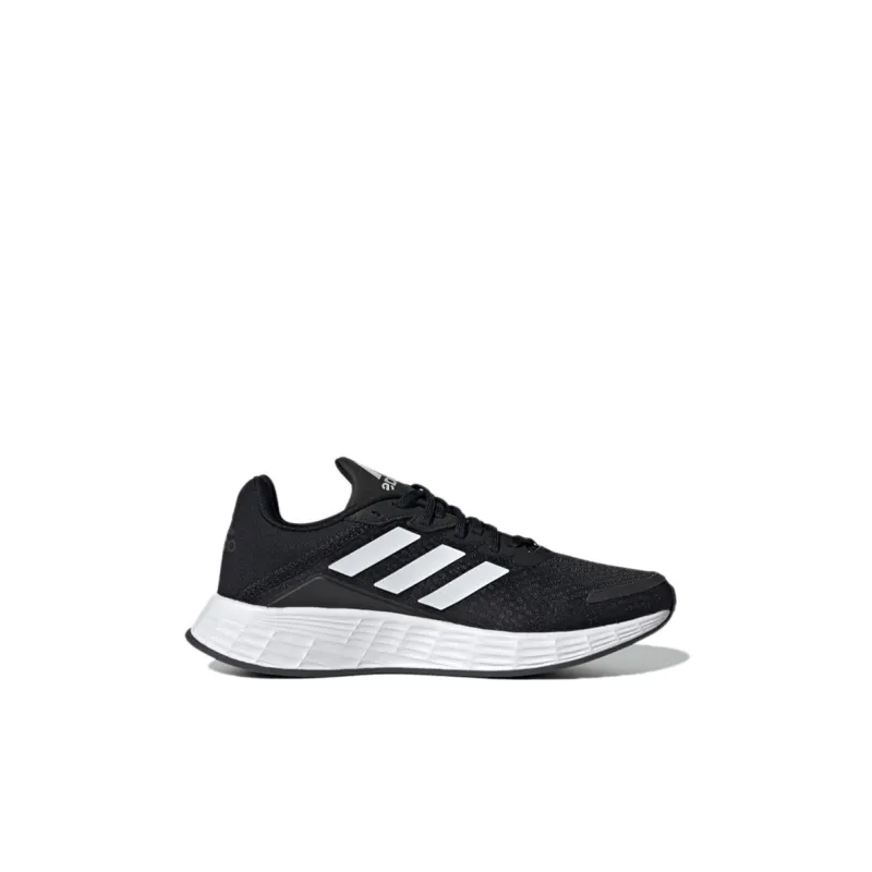 Adidas Duramo Sl Wear Resistant Low Top Kids' Running Shoes Kids'-1