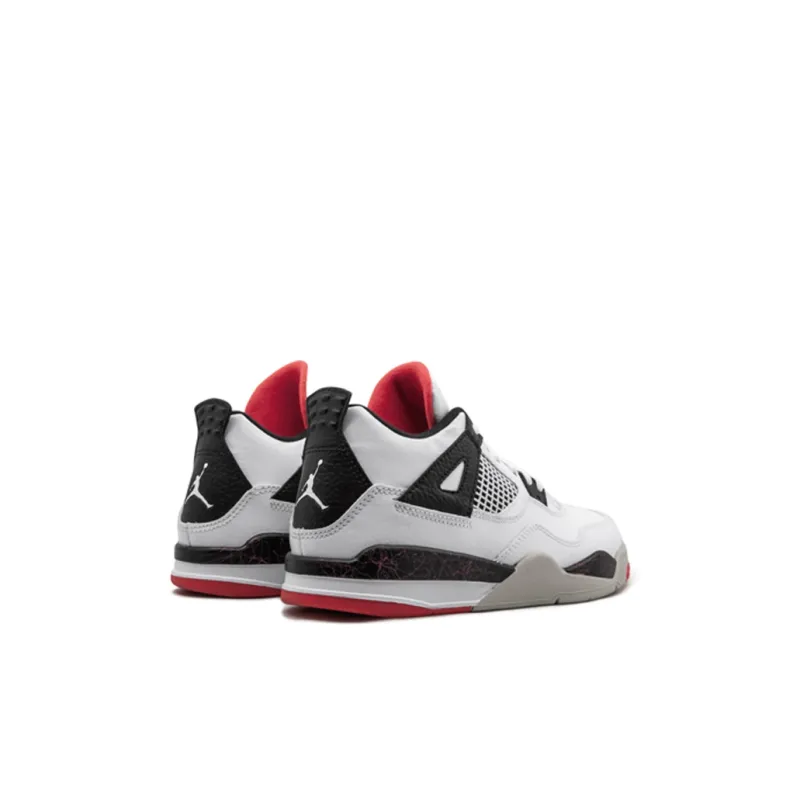 Jordan 4 Retro Flight Nostalgia PS-3