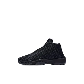 Jordan Future Triple Black GS