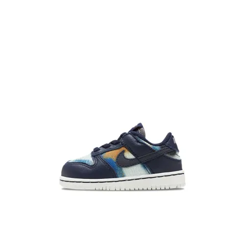 Nike Dunk Low Retro PRM Obsidian Graffiti TD