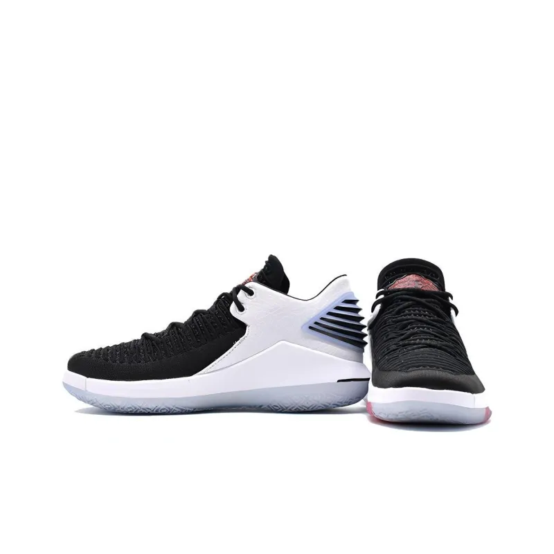 Jordan XXXII Low Free Throw Line GS-3