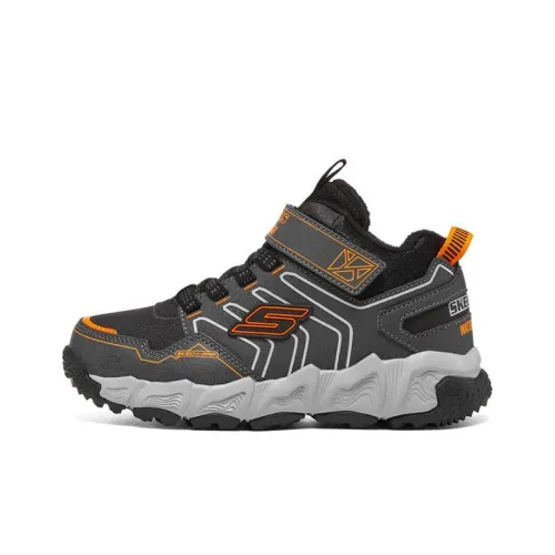 Skechers Velocitrek Kids' Running Shoes Grade School