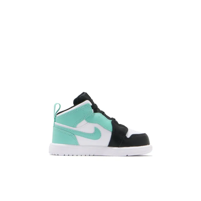 Jordan 1 Mid Alt Tropical Twist TD-1
