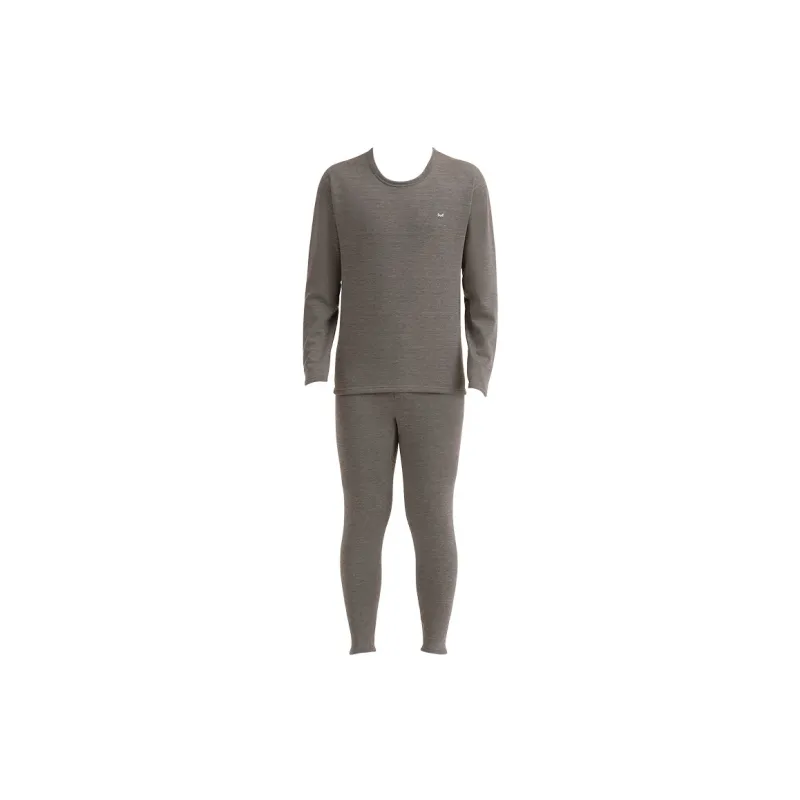MIIOW Men Thermal Sets-4