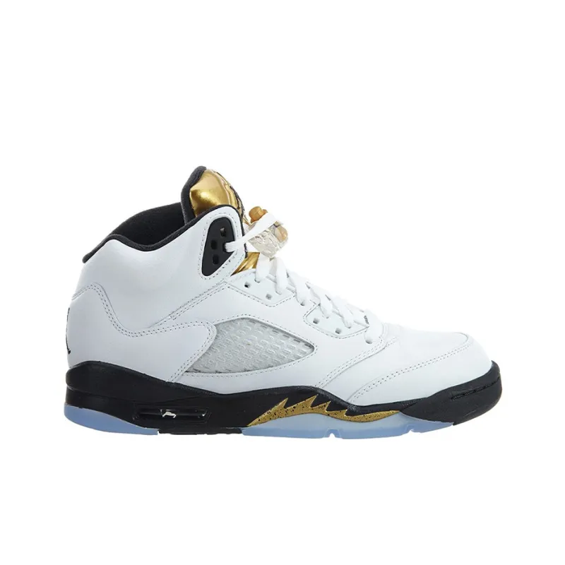 Jordan 5 Retro Olympic 2016 GS-1