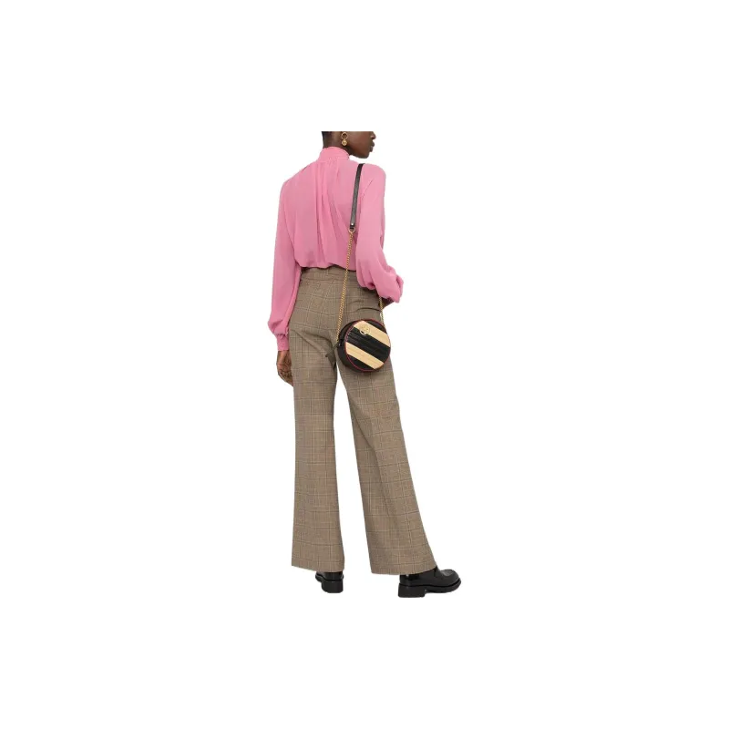 GUCCI Shirts Women's Pink-2