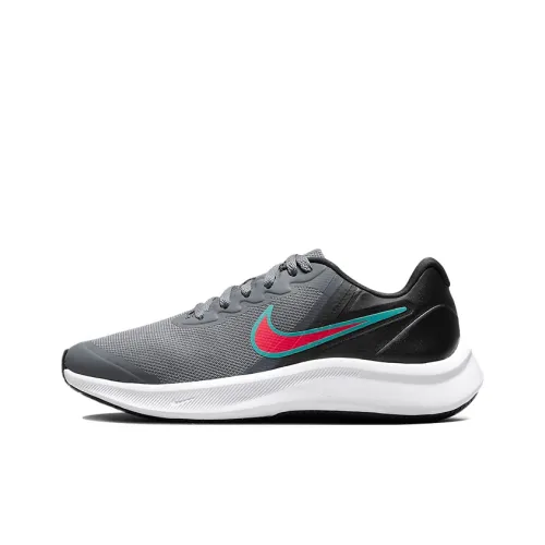 Nike Star Runner 3 Kids' Running Shoes Grade School