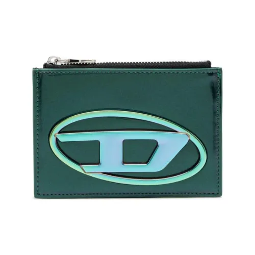 DIESEL Coin Purses