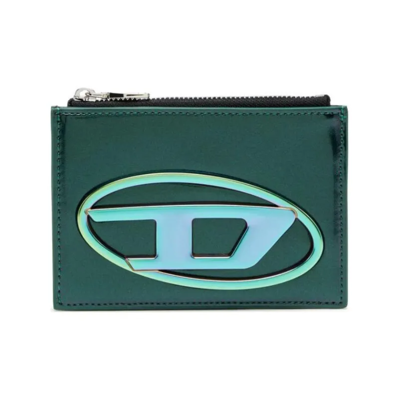 DIESEL Artificial Leather Coin Purse Women's-0