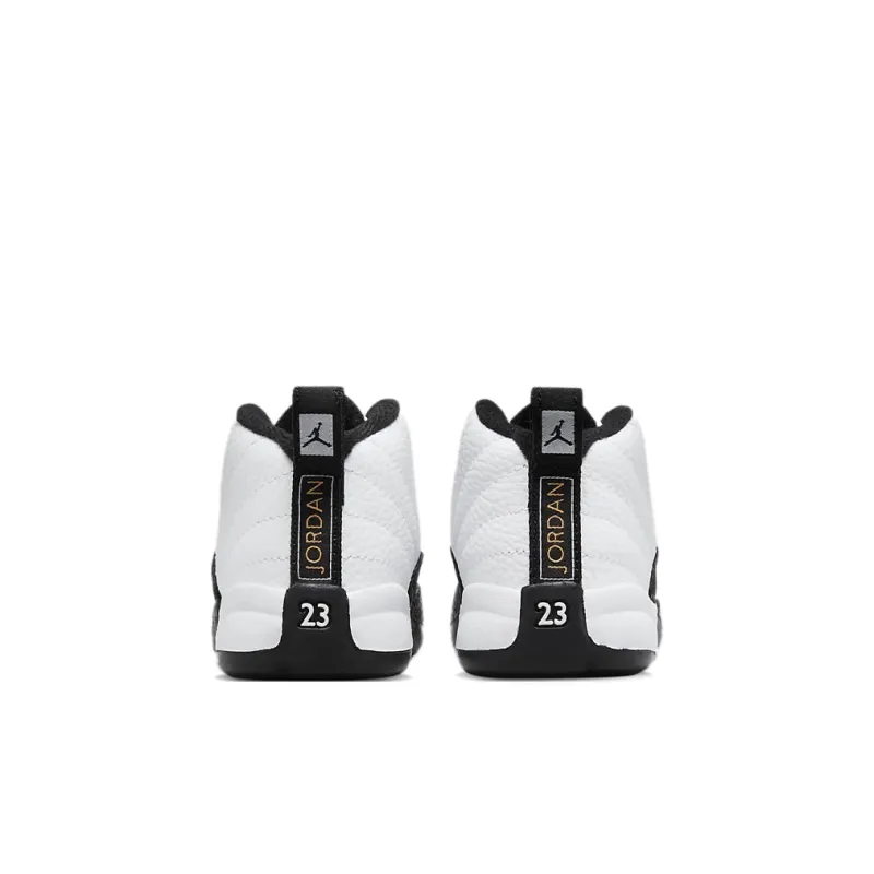 Jordan 12 Retro Royalty Taxi TD-4