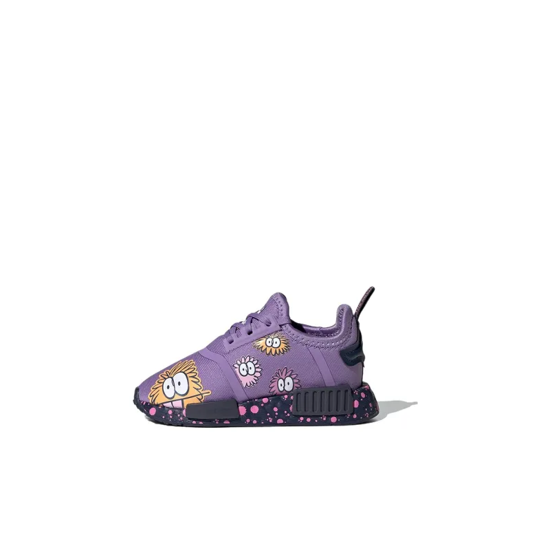 Adidas Kevin Lyons X NMD_R1 I 'Monster'-0