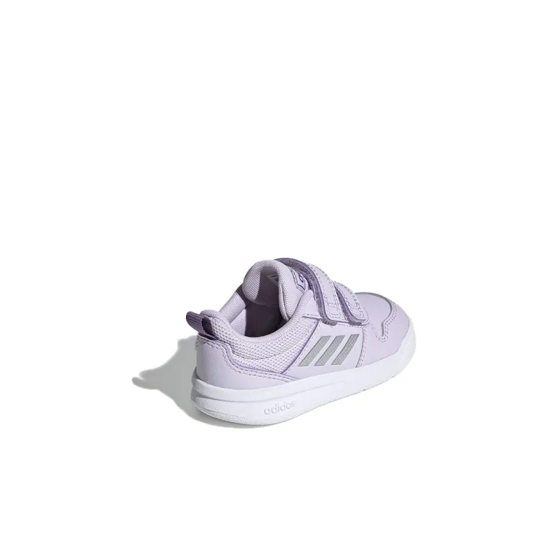 Adidas Neo Tensaur Low-Top Toddler Shoes Purple Infant And Toddler-3
