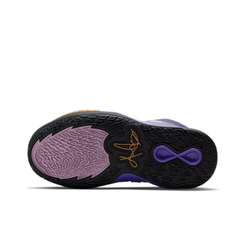 Nike Kyrie Infinity Amethyst Wave GS-7