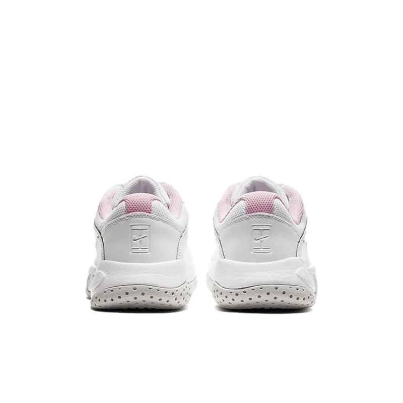 Nike Court Lite 2 Slip Resistant Cushioning Kids' Training Shoes Kids'-4