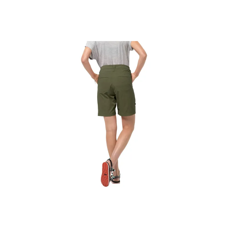 Jack Wolfskin Casual Shorts Women's-8