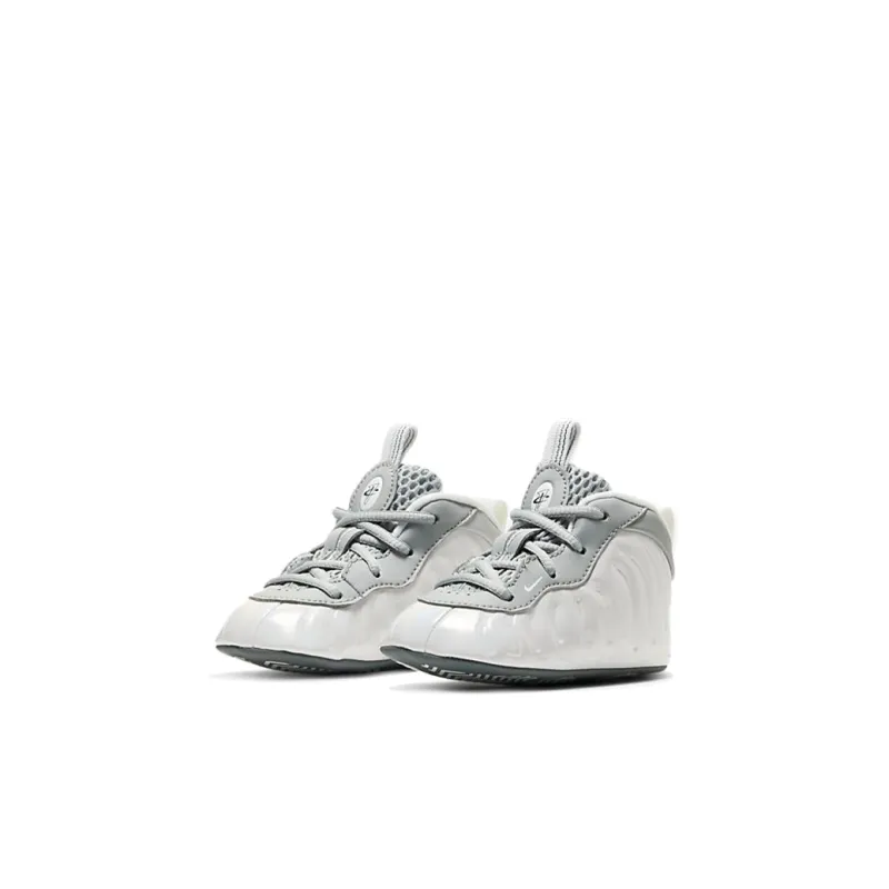 Nike Air Foamposite One Light Smoke Grey I-2