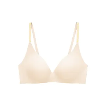 Victoria's Secret Bra Women's Vanilla White