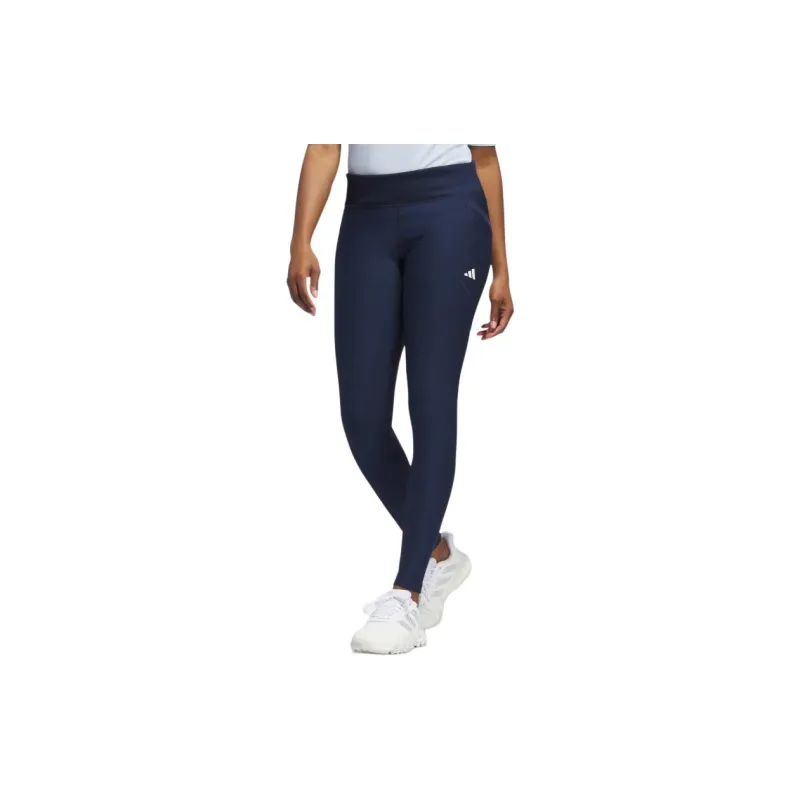 Adidas COLD.RDY Casual Pants Women's Preppy Marine Blue-2