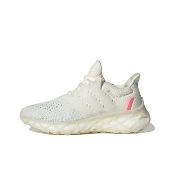 Adidas ULT Abrasion Resistant Low Top Kids' Running Shoes Beige Teenagers