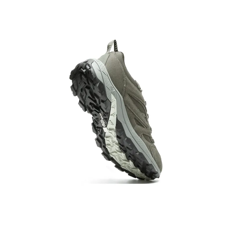 Jack Wolfskin Anti Slip Wear Resistant Low Top Trekking Shoes Men's-11