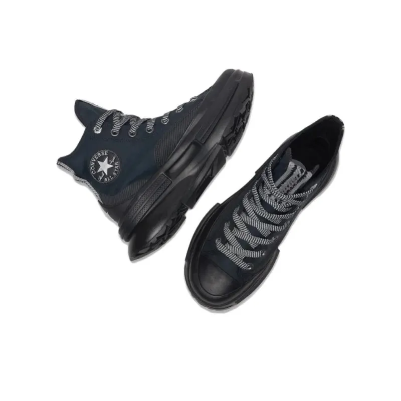 Converse Run Star Legacy Cx High 'Black'-3