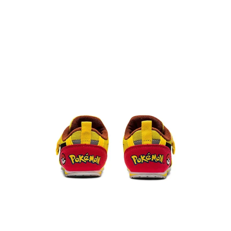 Asics Pokemon X Idaho Baby 'Pikachu'-3