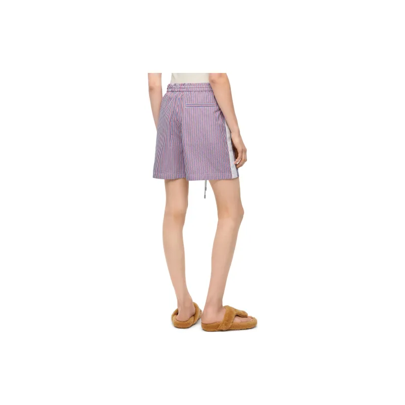 LOEWE Sports Shorts Women's Multicolor-3