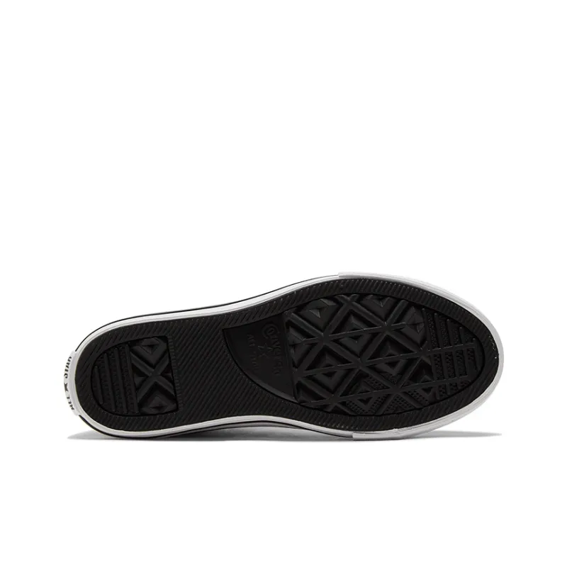 Converse Chuck Taylor All Star High GS 'Jungle Cats'-5