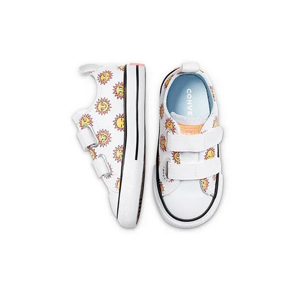 Converse Chuck Taylor All Star Toddler Shoes Baby-3