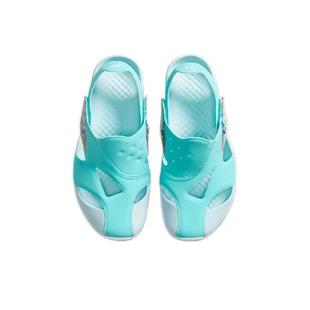 Jordan Flare Kids' Sandals Pre school-3