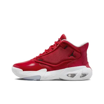 Jordan Max Aura 4 University Red GS