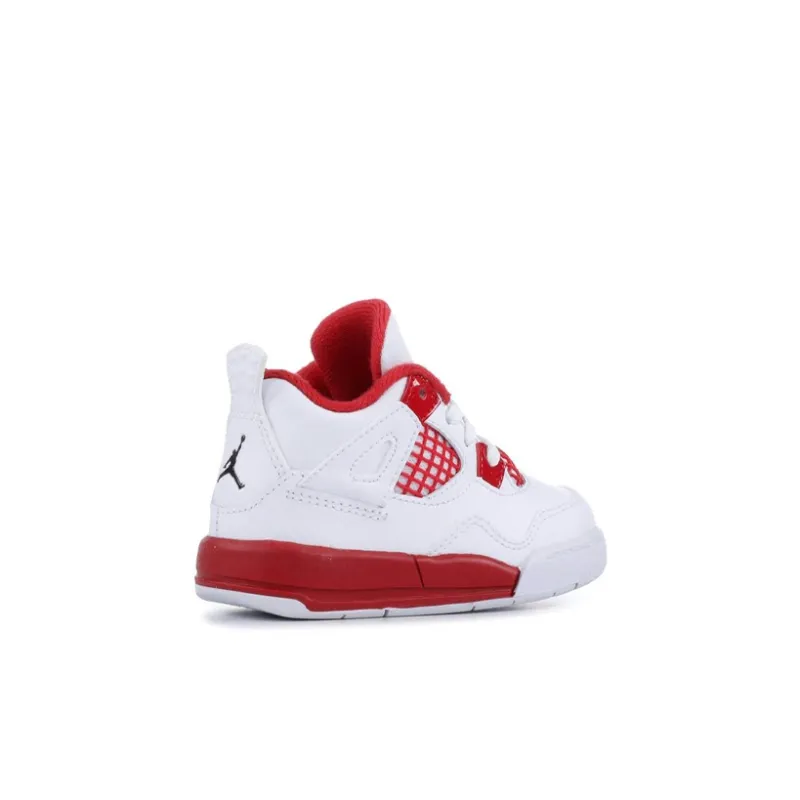 Jordan 4 Retro Alternate 89 TD-3