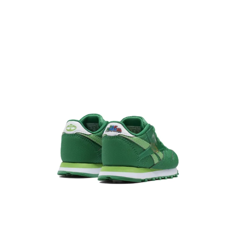 Reebok Classic Leather PJ Masks Gekko TD-3