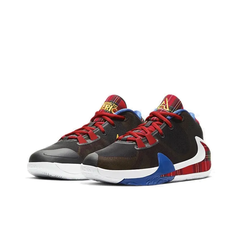 Nike Zoom Freak 1 Employee Of The Month GS-2