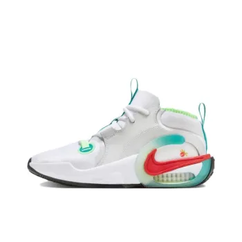 Nike Air Zoom Crossover 2 SE GS 'White Red Vapor Green'