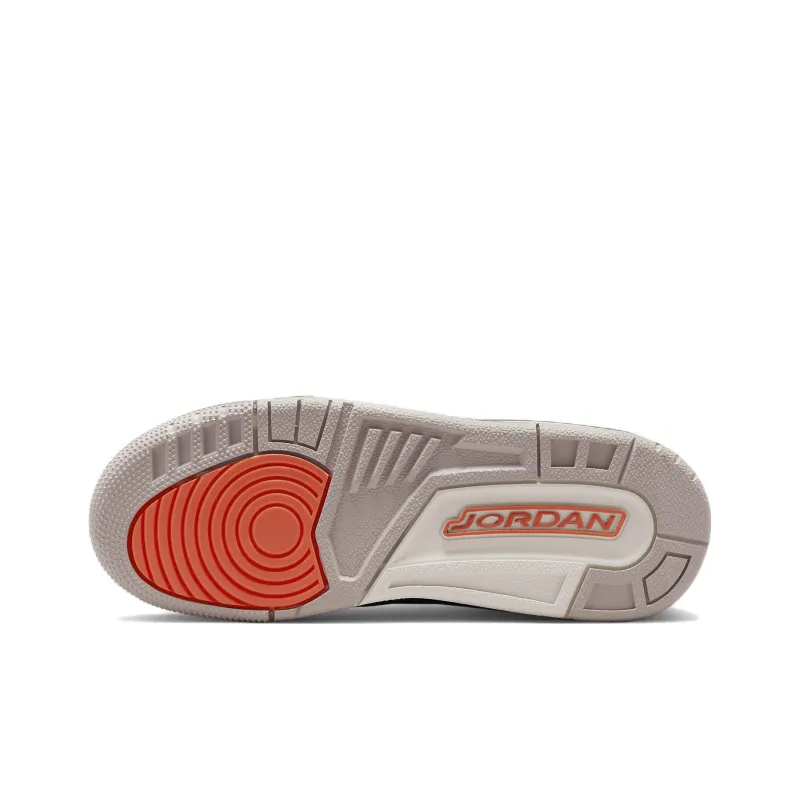 Jordan 3 Retro Desert Elephant GS-5