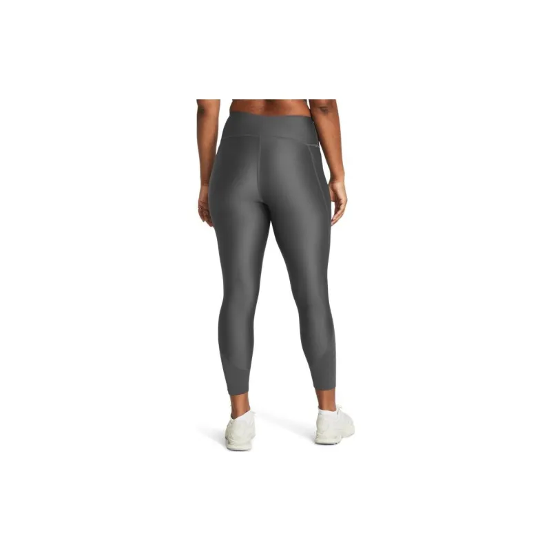 Under Armour Vanish Breeze Sports Pants Women's Rhinoceros Gray-4