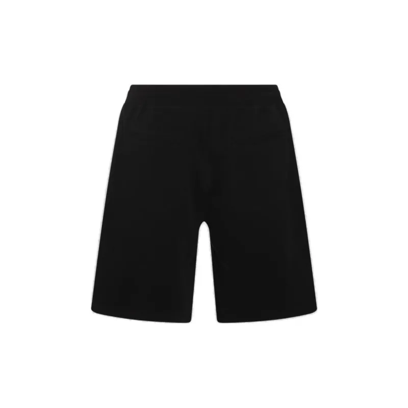Brunello Cucinelli Drawstring Bermuda Shorts-1