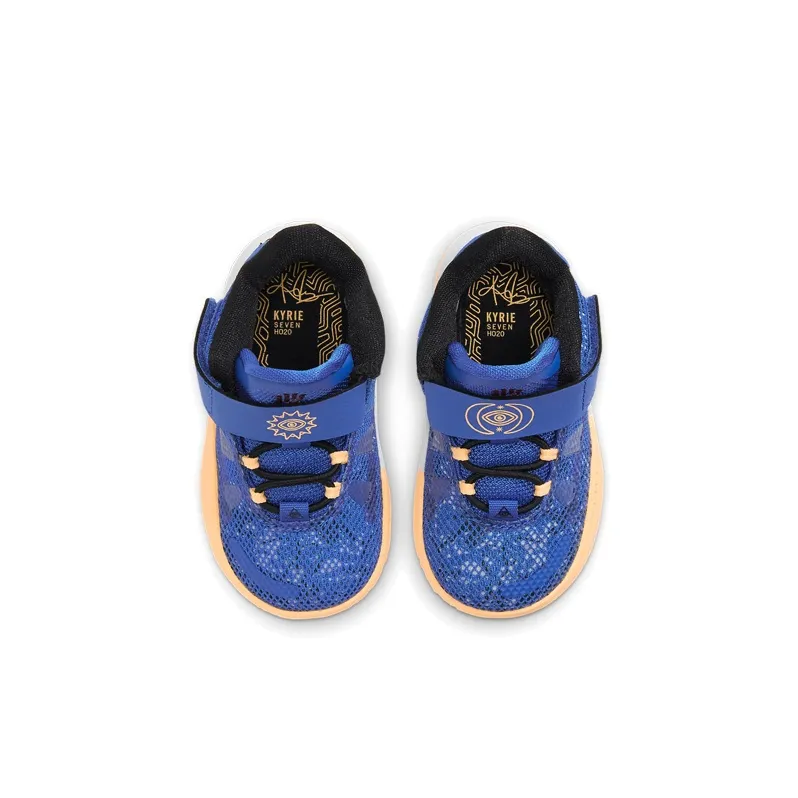 Nike Kyrie 7 Sisterhood TD-3