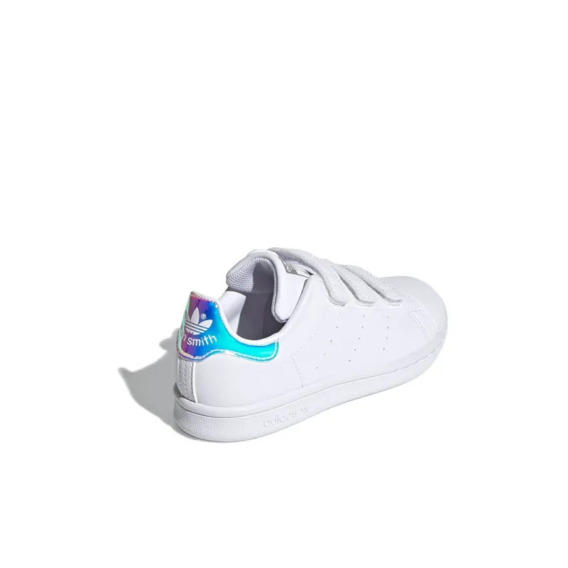 Adidas Stan Smith CF C 'White Iridescent'-2