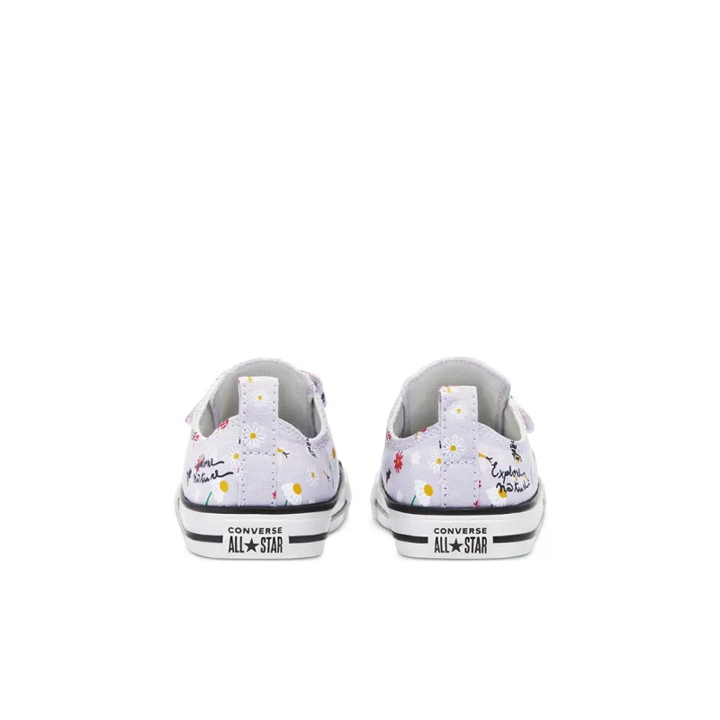 Converse Chuck Taylor All Star Toddler Shoes Baby-4