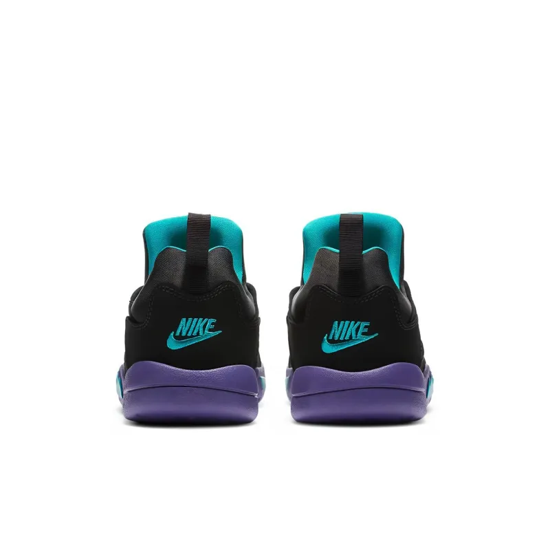 Jordan 5 Retro Little Flex Black Grape PS-4