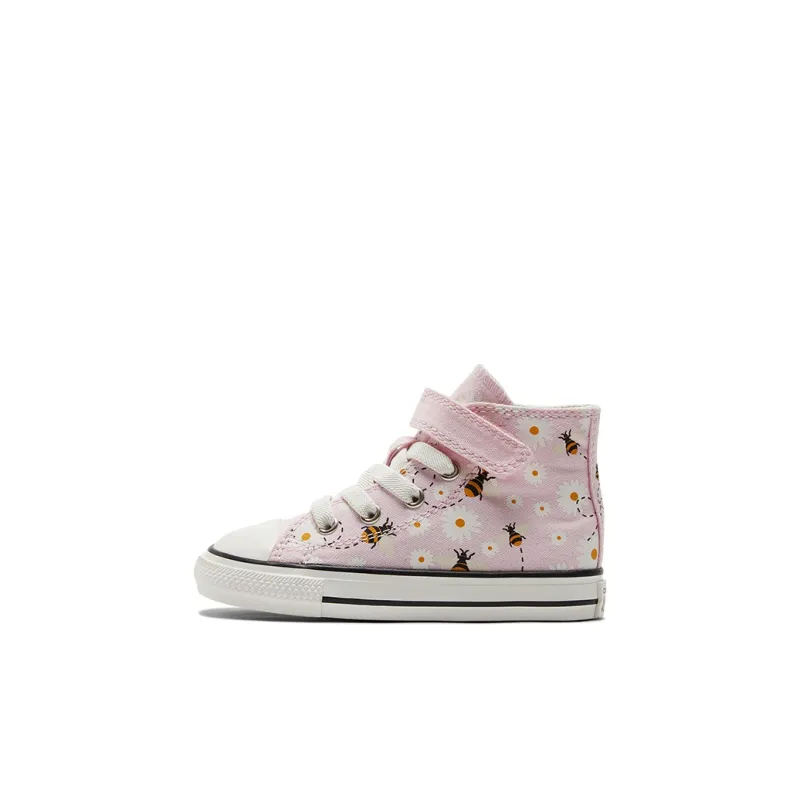 Converse Chuck Taylor All Star Easy-On High TD 'Bees'-0