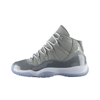 Jordan 11 Retro Cool Grey 2010 GS