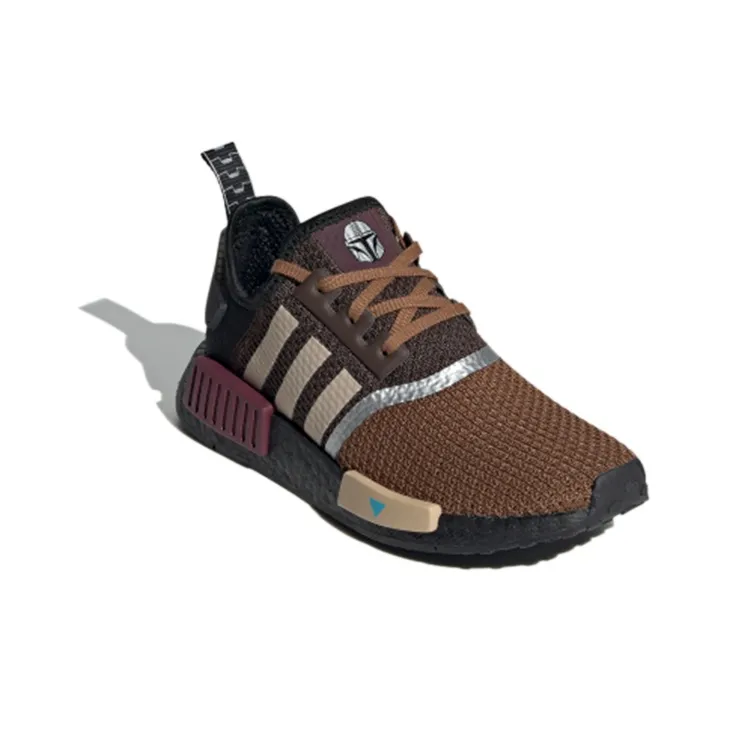 Adidas NMD R1 Star Wars The Mandalorian GS-2