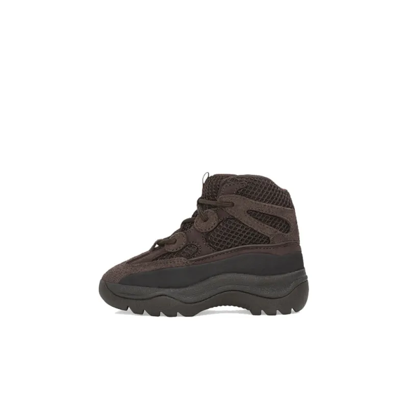 Adidas Yeezy Desert Boot Oil Infants-0