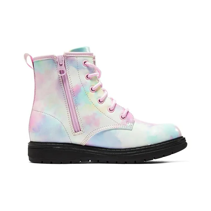 Skechers Low Shaft Kids' Boots Teenagers-1